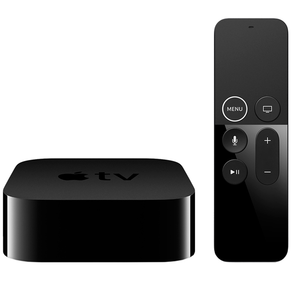 ТВ-приставка Apple TV 4K 32GB, 2021г